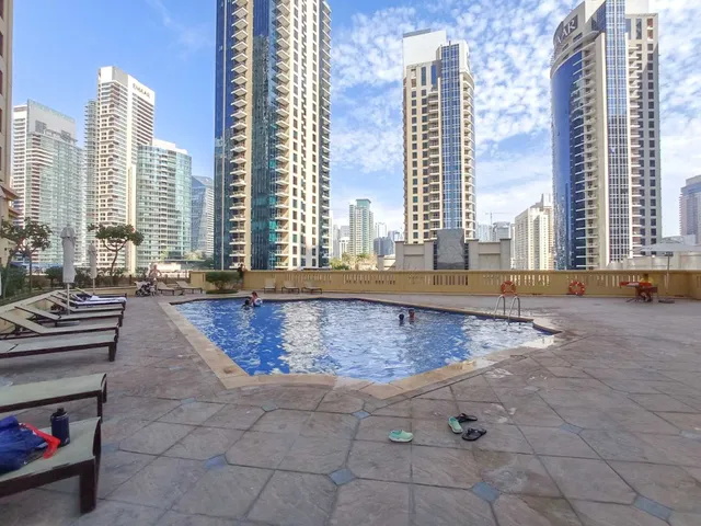 JBR Beach Bliss - One & Three Bedroom Luxury Apartments by Sojo Stay