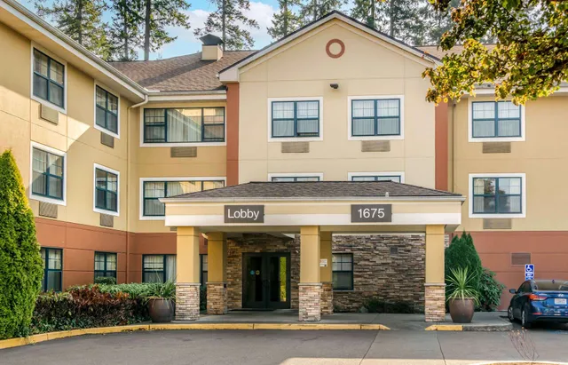 Extended Stay America Suites- Olympia - Tumwater