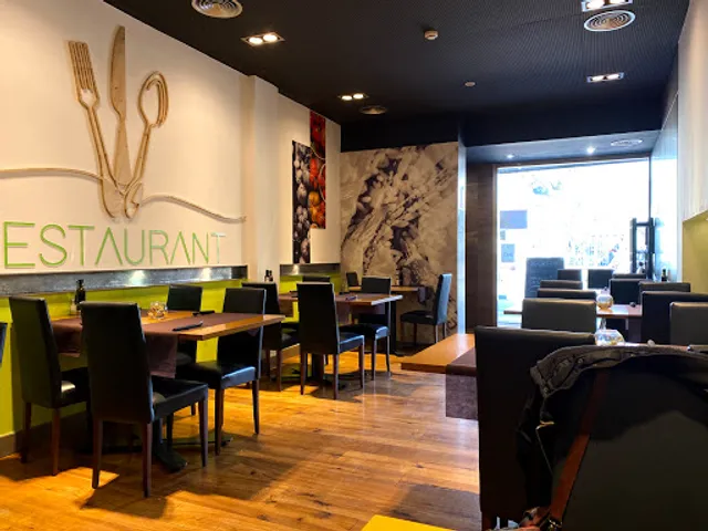 SuKpa cuina mediterránea