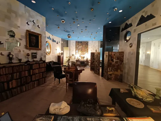 Museum of Contemporary Art