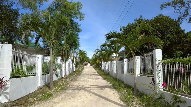 Panglao Hills Residences & Villas