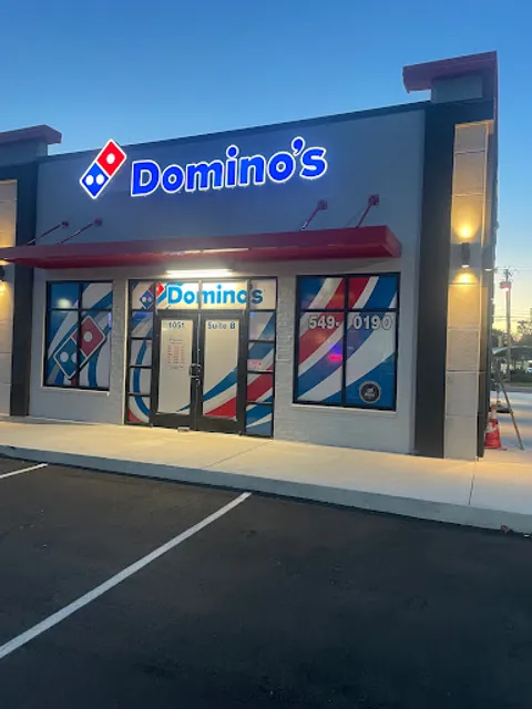 Domino's Pizza
