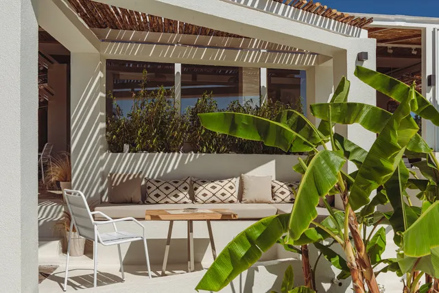 Ampelia Hotel Kassandra