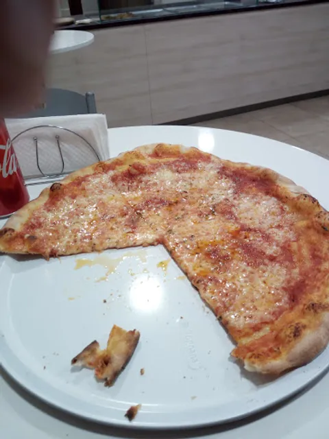 Pizzeria San Giuseppe da Pino