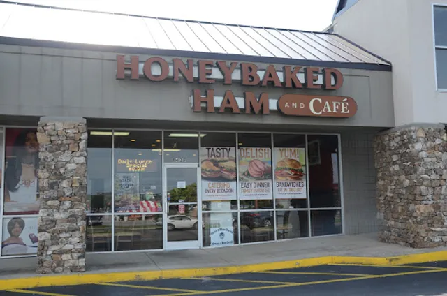 The Honey Baked Ham Company
