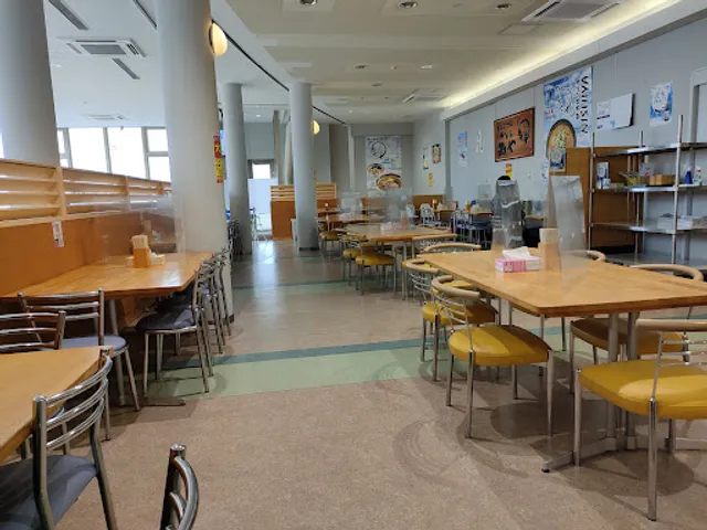 ラーメン西や 紋別ガリンコ本店