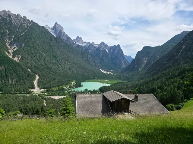 Lago di Dobbiaco