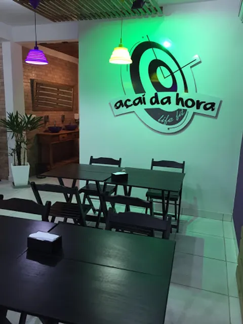 Açaí da Hora