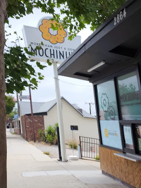 Mochinut La Crescenta