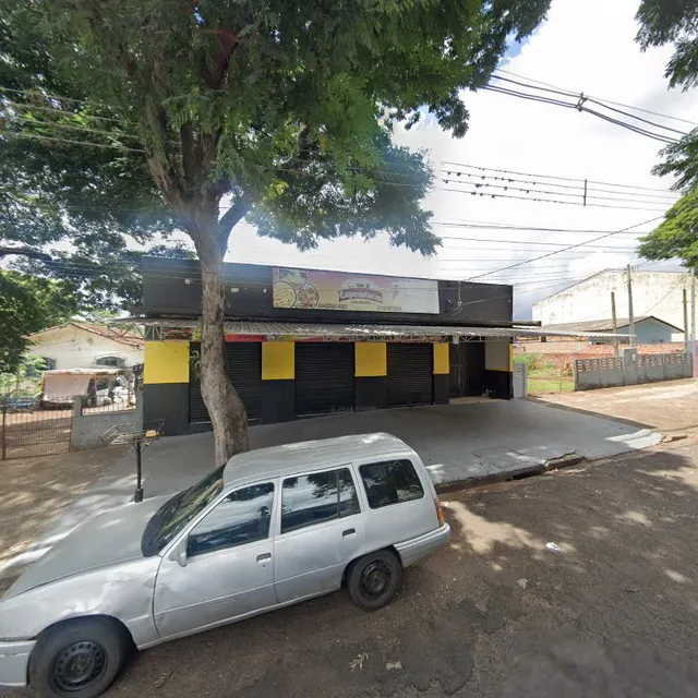 Copacabana - Lanchonete, Lanches, Bebidas, Porções