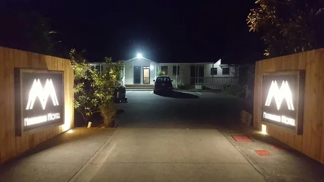 Matakana Motel