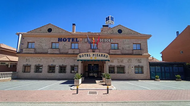 Hotel Pizarro