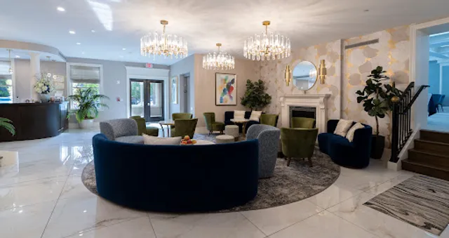 Limoncello at the Orange Inn