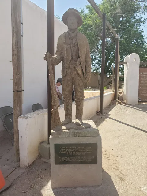 Billy The Kid Festival