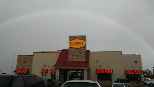 Denny's