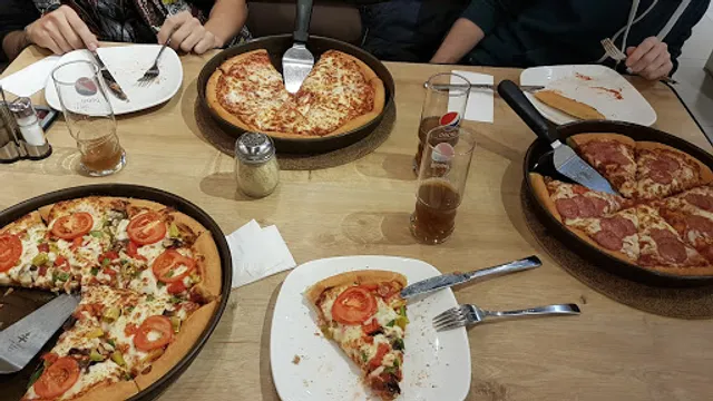 Pizza Hut