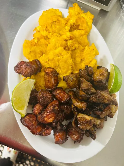 Nenito chimi restaurant