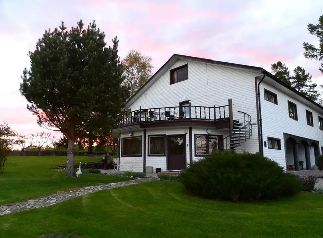 Kure Turismitalu Külalistemaja