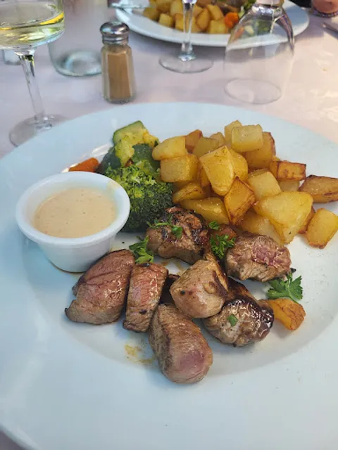 Les Colombes de Bellejame