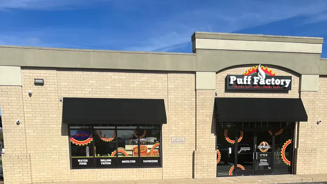 Puff Factory