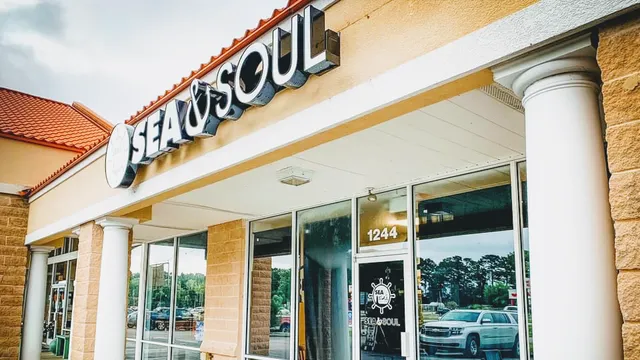 Sea & Soul Bar & Grille