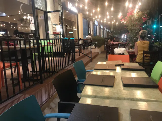 Il Giardino Ristorante Italiano