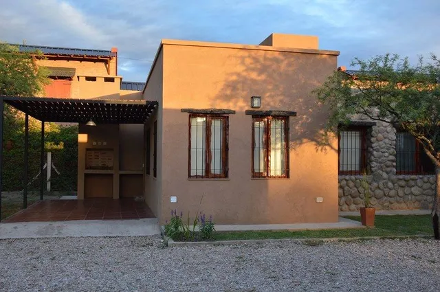 Los Retoños Morada Serrana