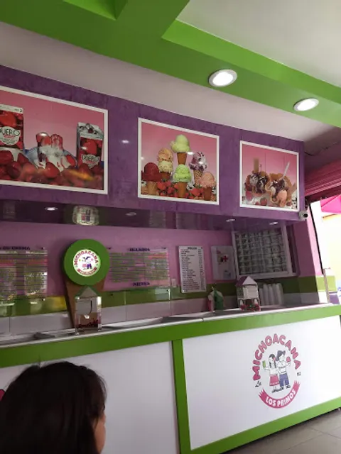 La Michoacana Los Primos