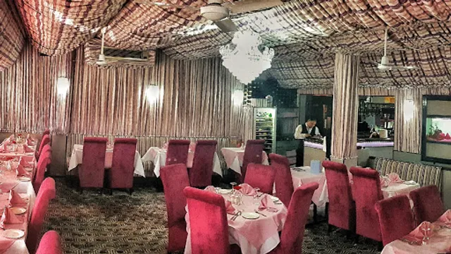 East One Restaurant