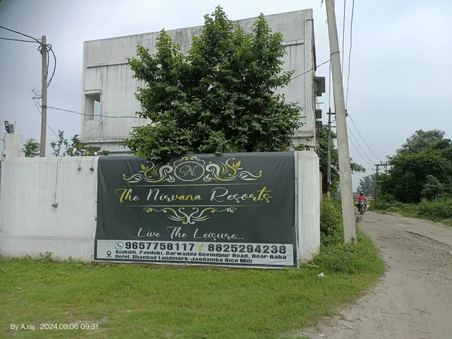 Hotel O The Nirvana Resorts