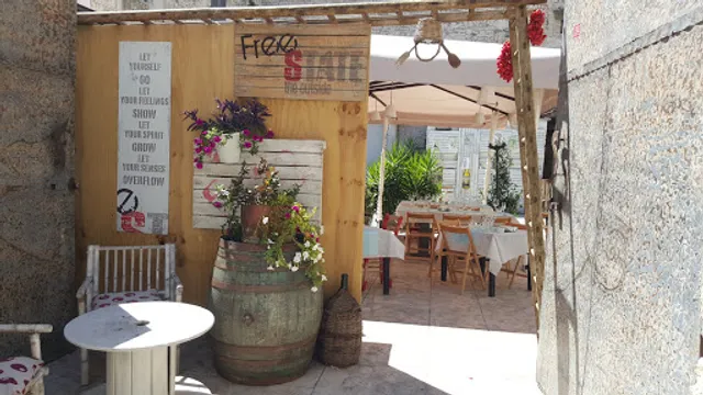 Pizzeria Cucina Bar Freestate