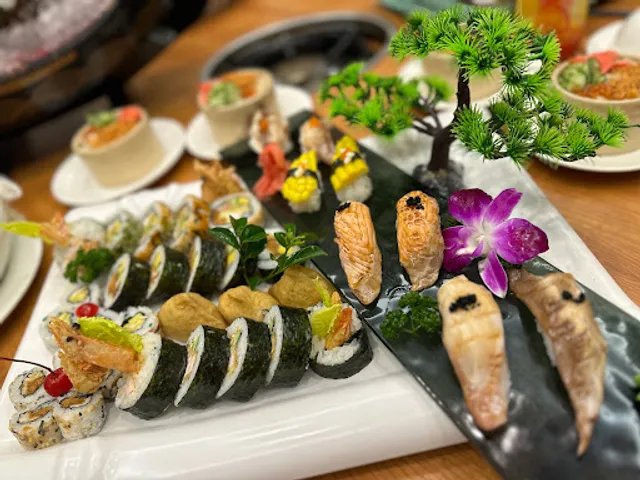 多桑日式水產料理餐廳