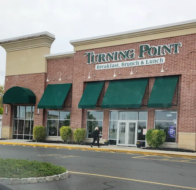 Turning Point of Brick