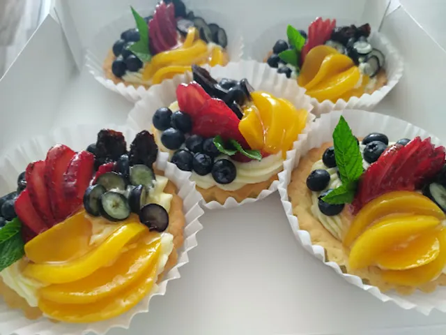 Dulce Aroma: Panaderia Rioplatense, HILLSIDE NJ