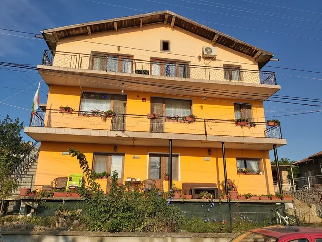 Morski Rai Apartments