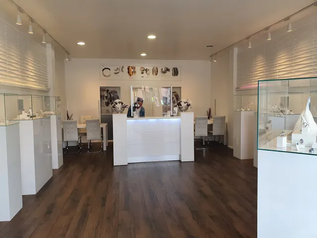 TICO - Wedding Rings & Jewelry