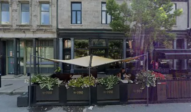 1378 R. Notre Dame O