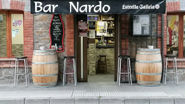 Bar Nardo