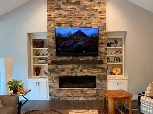 Great Sounds Audio Video