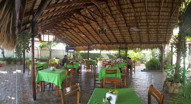 Rincón de los Almendros