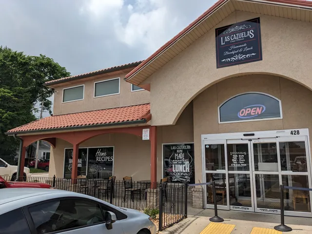 Las Cazuelas Cocina Mexicana