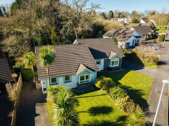 Edith Cottage Saundersfoot