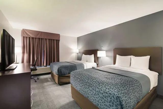 Econo Lodge Williston