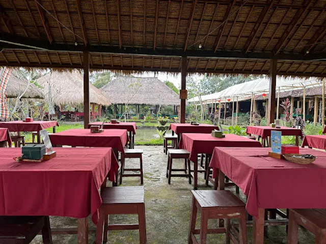 Pangkon Bali Resto & Agrotourism