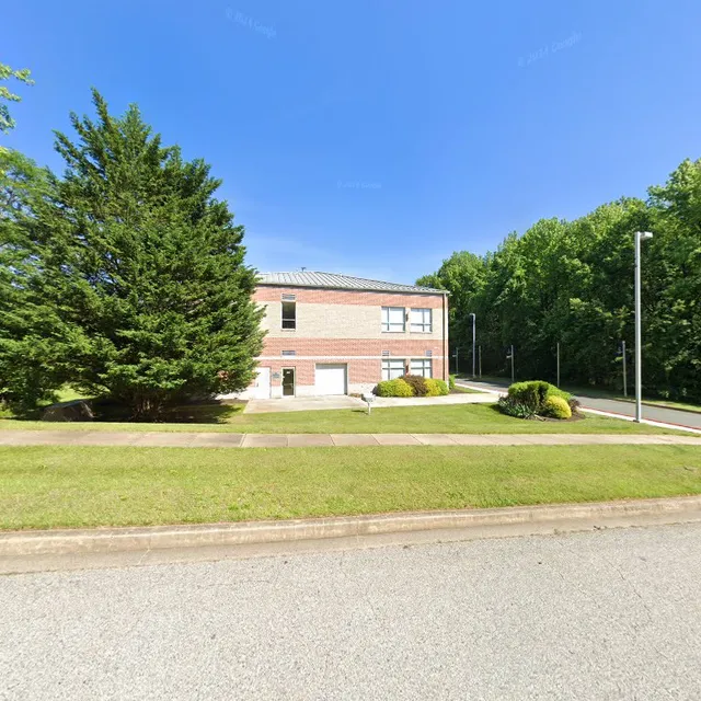 University Center, Northeastern Maryland