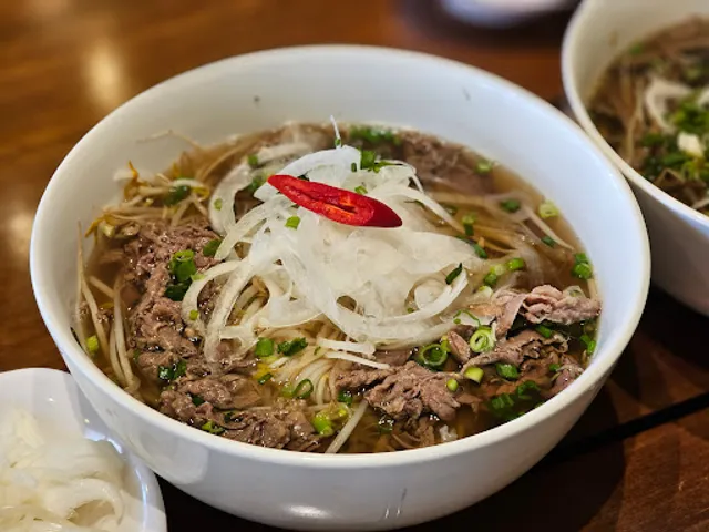 메콩타이 세종나성점