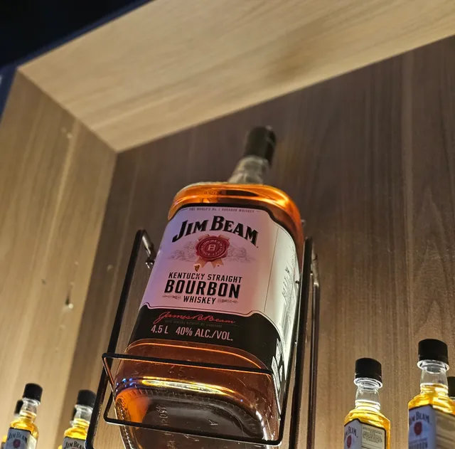 Tonight Lidcombe (오늘밤 리드컴)