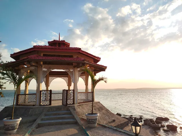 Punta Gorda Cienfuegos