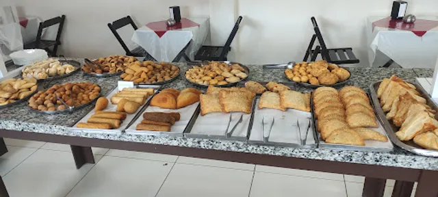 Panificadora piratiniense