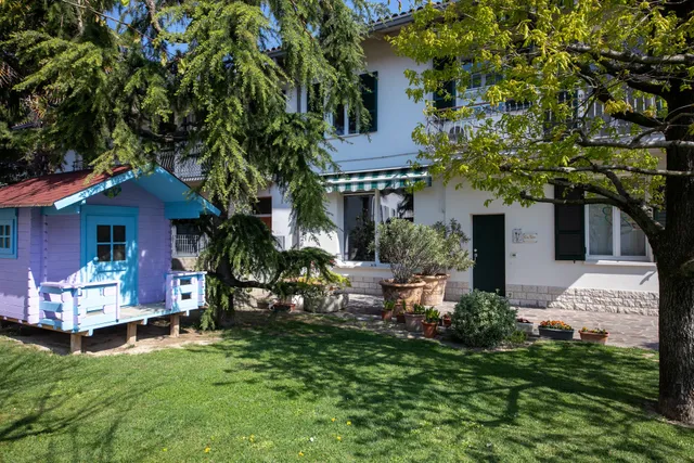 B&B Ca Tosc CIN: IT039014C1G6VTYEK2